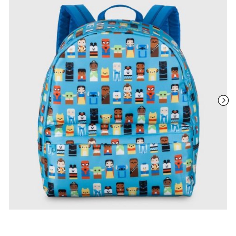 100 anniversary Disney Backpack